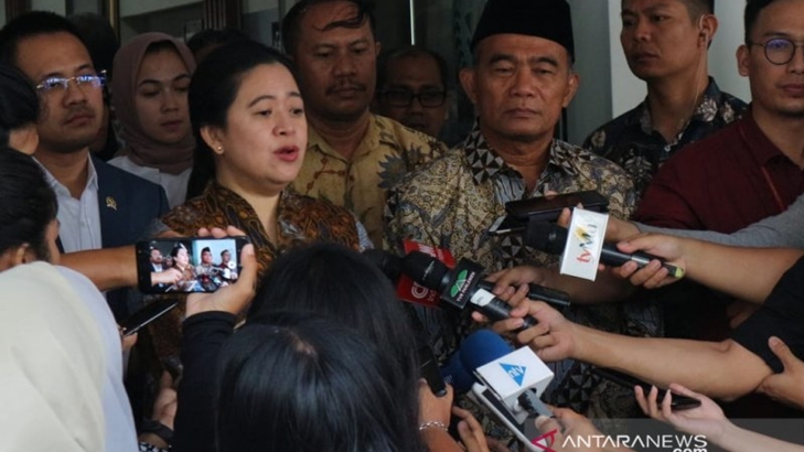 Puan Maharani minta penyaluran bansos harus tepat sasar
