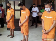 Viral Video Perundungan Youtuber 'Sampah' Ferdian Paleka, Ini Kata Polisi