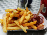 Paket Bantuan Pangan Disarankan Jangan Junk Food, Kenapa Ya?