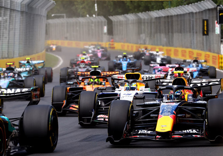 Hasil Kualifikasi F1 GP Monako 2026: Kimi Antonelli Rebut Pole Position, Singkirkan Max Verstappen dan Lewis Hamilton