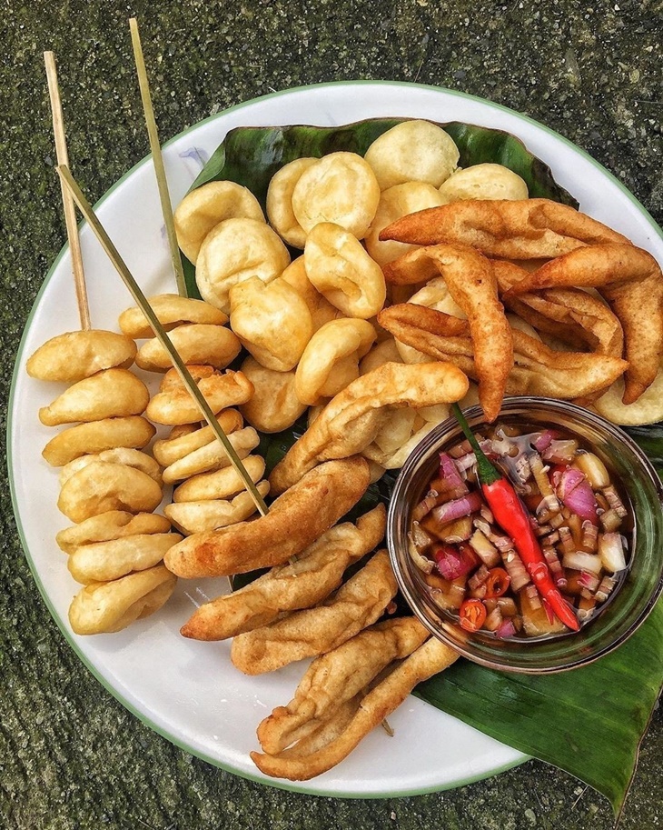 Mampir ke Filipina, Jangan lupa Cicipi Kuliner Ini