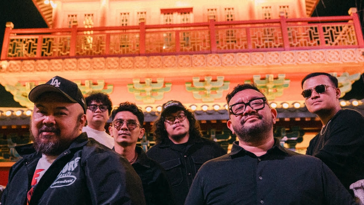 SORE Ze Band Hadirkan Nuansa Reflektif Lewat Single 'Surya Jelang Menepi'