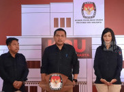 RK-Suswono Daftar Rabu Siang dan Dharma-Kun Kamis, Pendukung Dibatasi Antar ke KPU