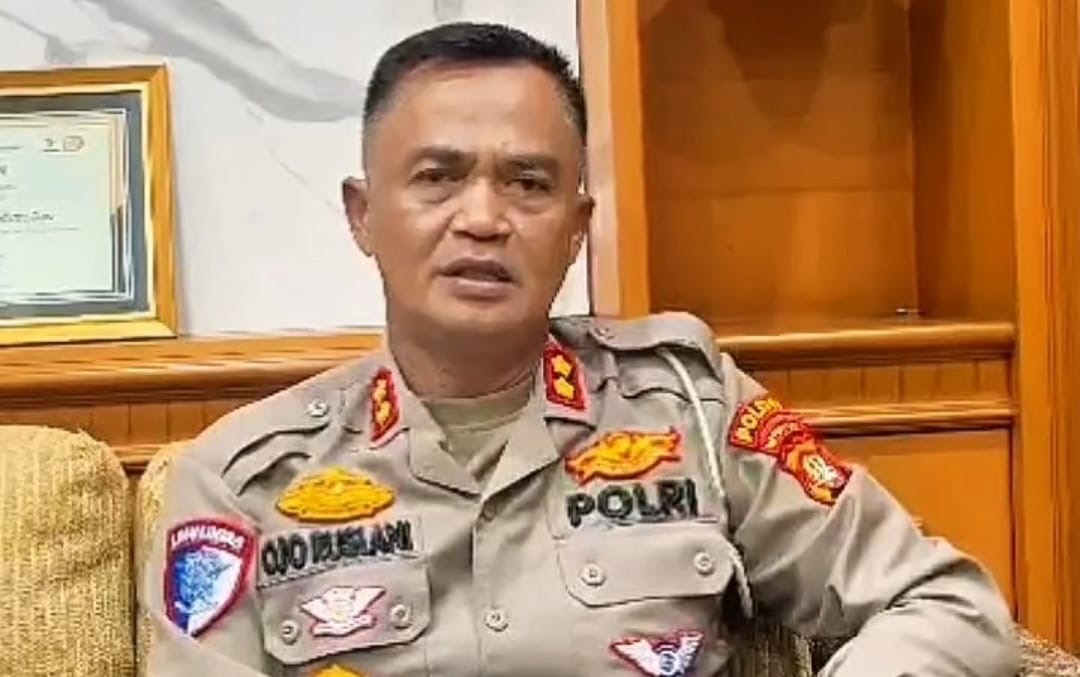 Knalpot Brong Ganggu Warga, Polisi Perketat Pengawasan dan Sanksi Tegas