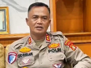 Knalpot Brong Ganggu Warga, Polisi Perketat Pengawasan dan Sanksi Tegas