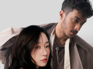 Kolaborasi Lintas Negara dengan Julia Wu, Aziz Hedra Hadirkan Single “Fall Into You”, Simak Liriknya