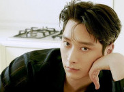 Chansung 2PM Umumkan Pernikahan