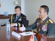 Anggota DPR Pastikan TNI Solid setelah Jenderal Andika dan KSAD Dudung Hadiri Rapat