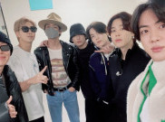 LEGO Bakal Rilis Edisi Khusus BTS 