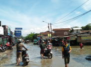 Dayeuhkolot Banjir, Akses ke Kota Bandung Lumpuh