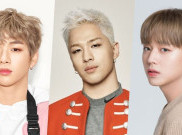 30 Anggota Boyband Korea Paling Populer di Bulan Februari