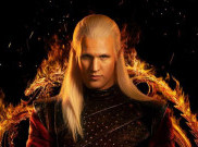 Yuk Kenalan dengan Karakter di Serial 'House of the Dragon'