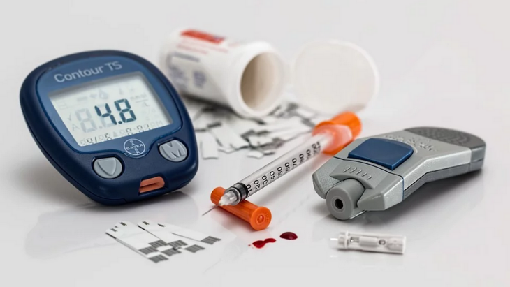 5 Minuman yang Baik untuk Diabetes