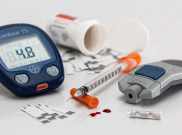 5 Minuman yang Baik untuk Diabetes