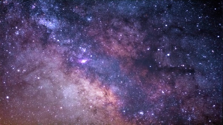 Nampak Seperti Kupu-Kupu, Nebula Planet ini Sungguh Artistik