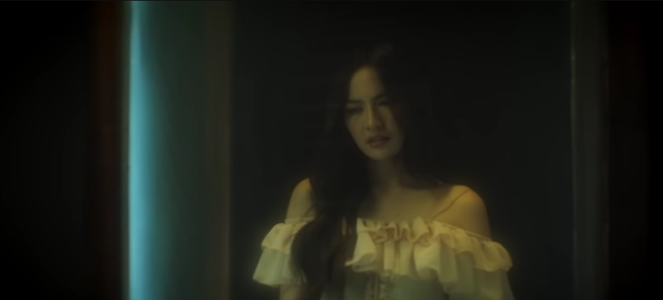 Makna Lirik Lagu Mati-Matian Mahalini. Foto Youtube