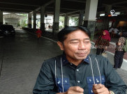 Haji Lulung Puji Anies Copot Plt Kepala Disparbud DKI Terkait Colosseum
