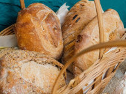 5 Jenis Roti yang Lezat dan Menyehatkan