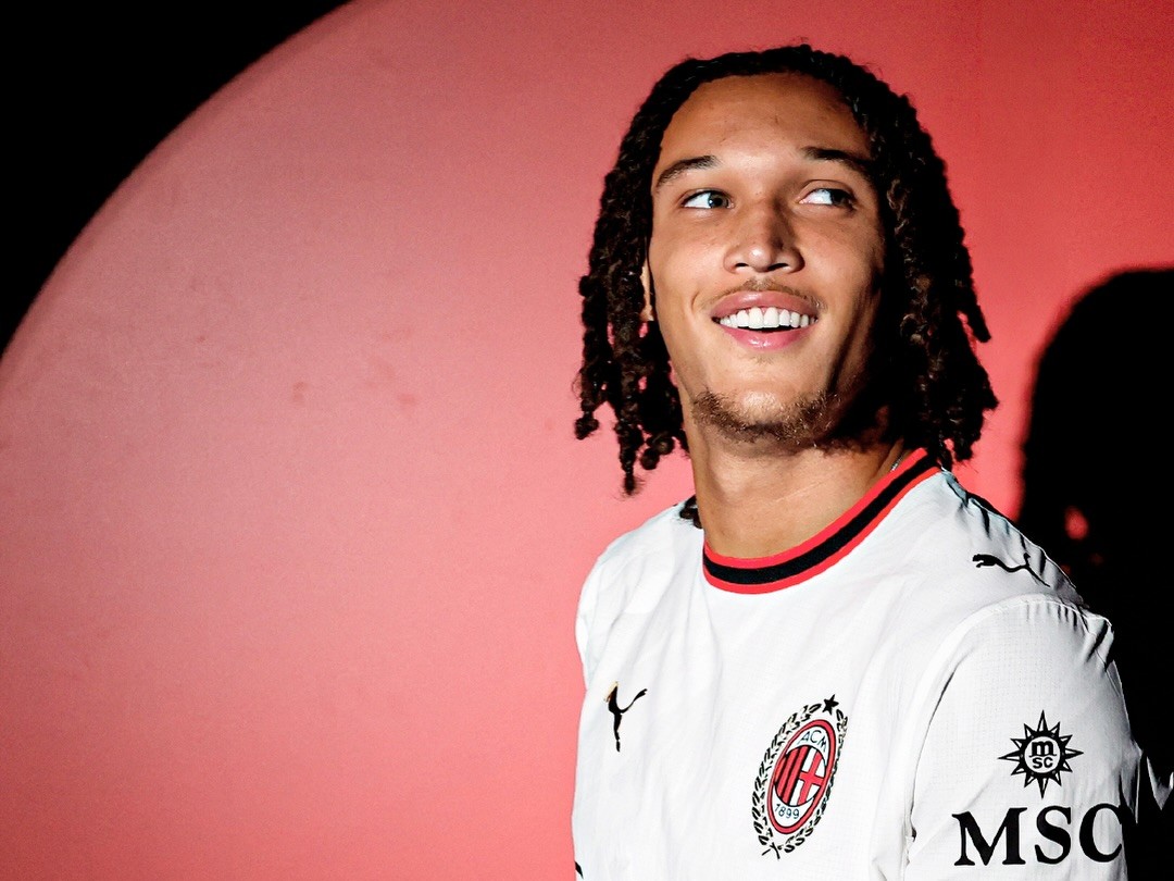 Biaya transfer Diego Moreira ke AC Milan