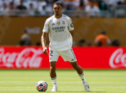Trent Alexander-Arnold Kirim Sinyal Bahaya Usai Real Madrid Boyong Denzel Dumfries