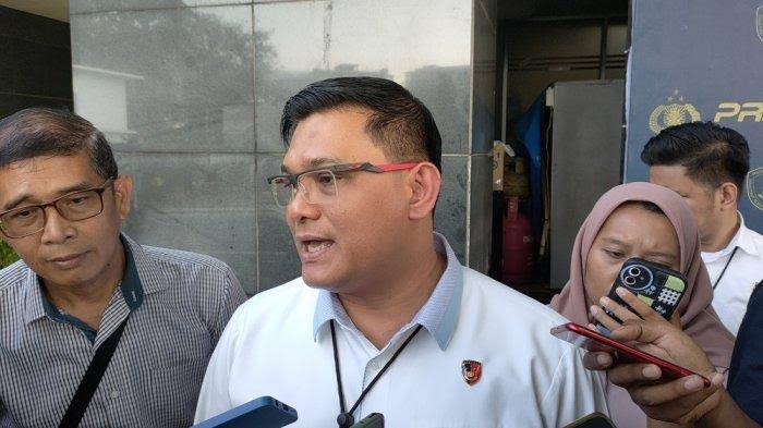 Pemilik Rekening yang Dipakai Pelaku Pemerasan Ria Ricis Buka Suara