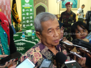 Perpanjang Masa Hak Angket KPK, DPR Tunjukan Karakter Buruk