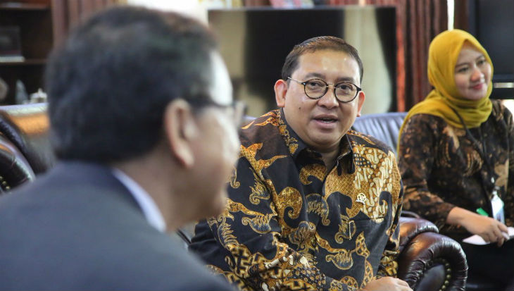 Astaga, Fadli Zon Nunggak Bayar Listrik dan Agus Gumiwang Dikejar Pajak