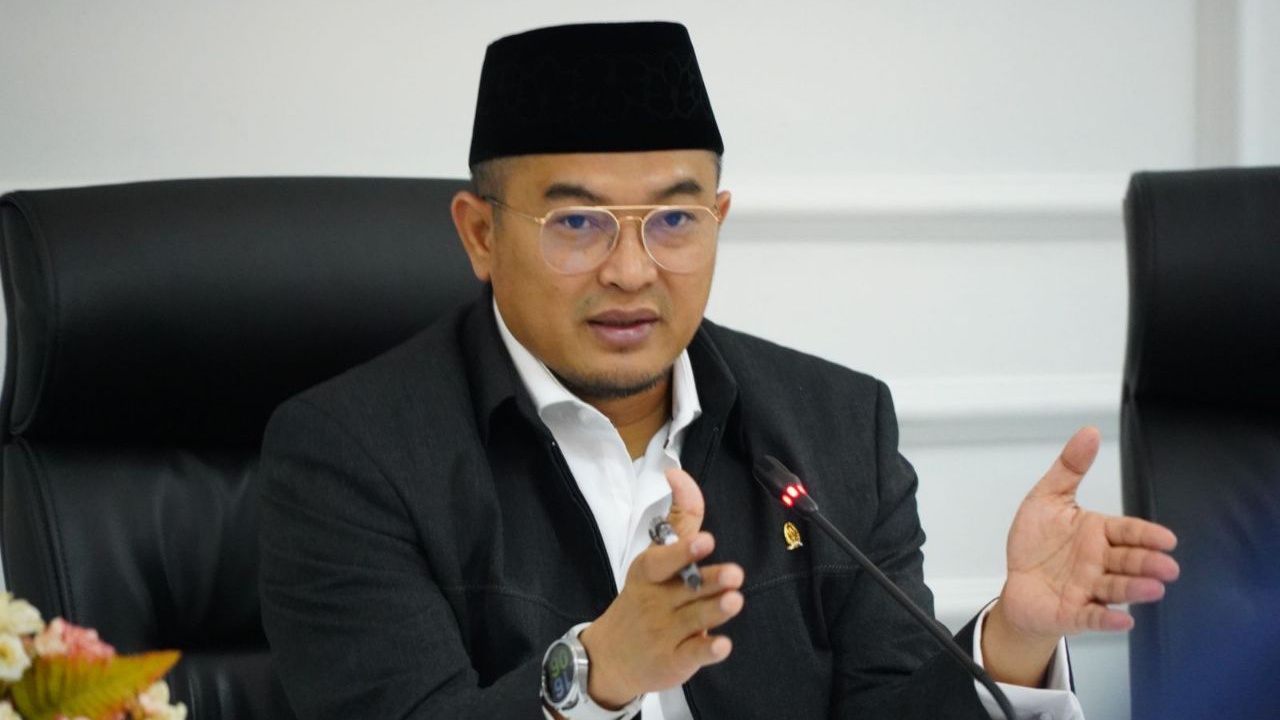 Pansus Haji DPR Batal Gelar Rapat Perdana Hari Ini