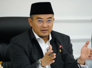 Pansus Haji DPR Batal Gelar Rapat Perdana Hari Ini