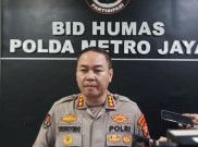 Polisi Bersiaga Jelang Sidang Vonis Ferdy Sambo Hari Ini