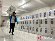 Jangan Lupa Periksa Kertas Suara di TPS Sebelum Tentukan Pilihan