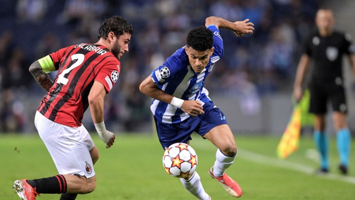 Hasil Laga-laga Liga Champions: Liverpool Atasi 10 Pemain Atletico, Milan Kalah