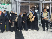 Tiga Orang WNI Bakal Diproses Hukum di Arab Saudi