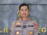 Kapolsek Cinangka Klarifikasi Anggotanya yang Disebut Tolak Pendampingan Bos Rental, Tak Mau Salah Langkah