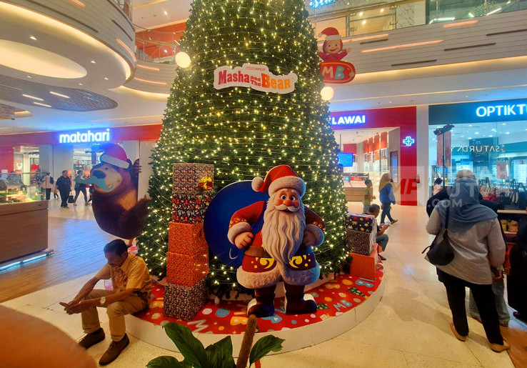 Lirik We Wish You A Merry Christmas, Lagu Klasik Saat Natal
