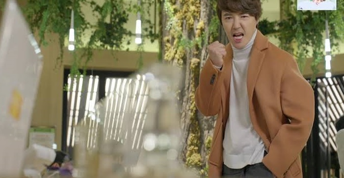 Bossy Korea