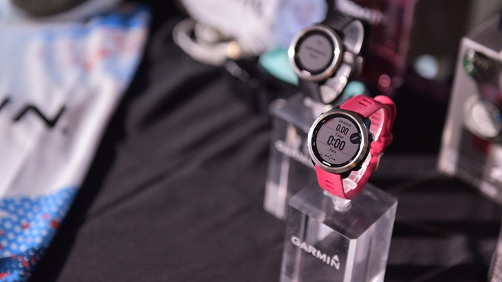 Stylish dan Canggih, para Pelari Wajib Punya Smartwatch Ini