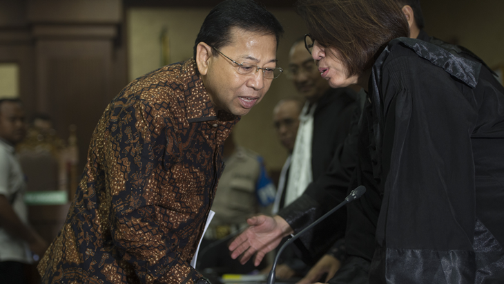 Sidang e-KTP, JPU KPK: Audit BPKP Bisa Jadi Alat Bukti yang Sah