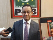 PKS Ogah Usung Anies Baswedan di Pilkada Jakarta