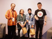 Kuliner Tradisional Perlu Dilestarikan, ini Caranya