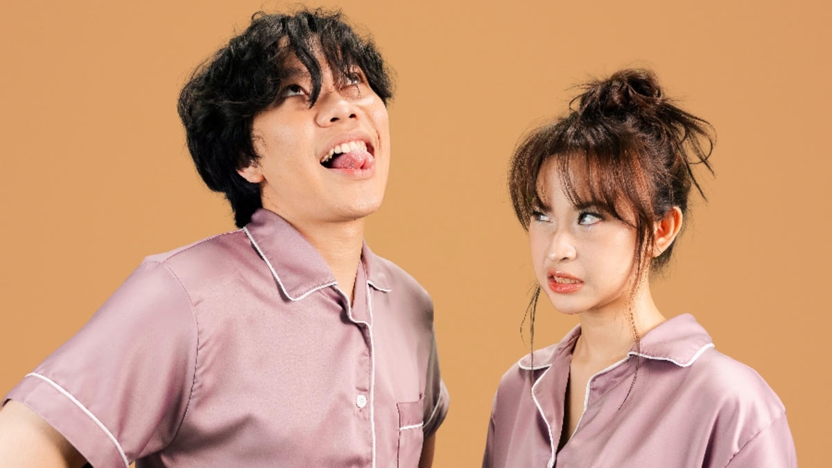 Yung Caters dan Raissa Anggiani Satukan Hip-Hop dan Pop Emosional di Lagu 'Siapa Yang Salah'