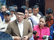Majukan Pendidikan, Ridwan Kamil-Suswono Ingin Buat Aplikasi Anti-Bullying
