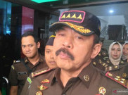  Petinggi Jiwasraya Calon Tersangka Baru Kejaksaan Agung