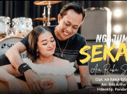 Lirik Lagu 'Ngajum Sekah' Versi Koplo yang Dibawakan Kembali AA Raka Sidan