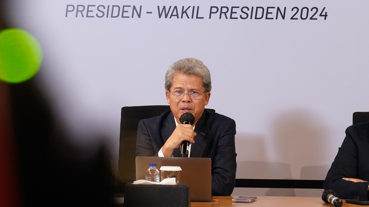 TPN Ganjar-Mahfud Apresiasi 3 Putusan MK