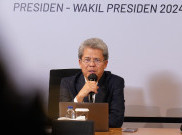 TPN Ganjar-Mahfud Apresiasi 3 Putusan MK