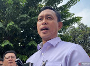 Dirut Bulog Ahmad Rizal Ajukan Pensiun dari TNI, Belum Ada Putusan dari Panglima