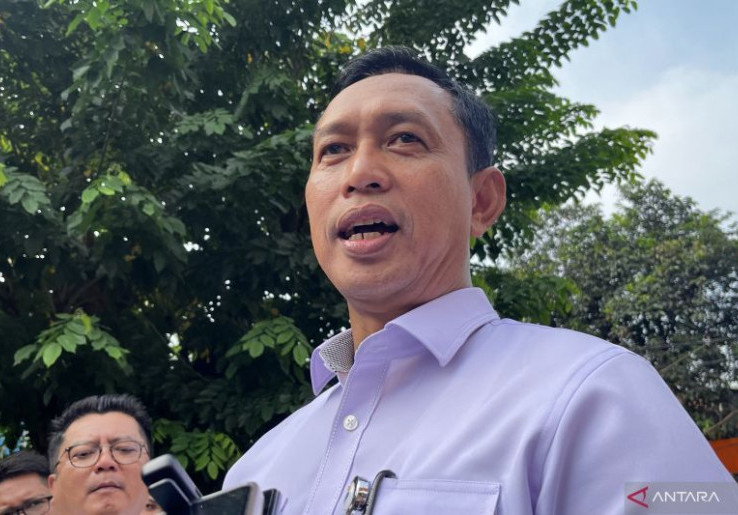 Dirut Bulog Ahmad Rizal Ajukan Pensiun dari TNI, Belum Ada Putusan dari Panglima