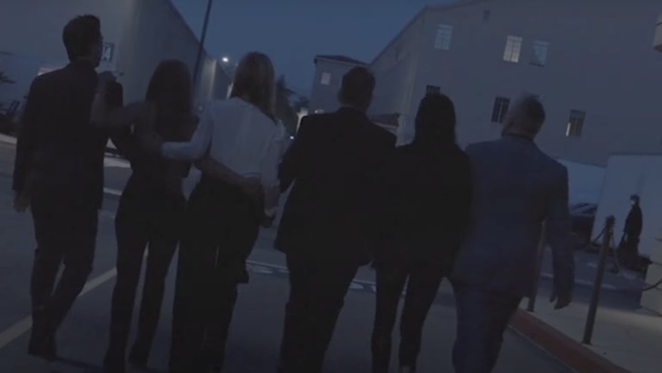 ‘Friends’ Edisi Reuni Segera Tayang di HBO Max