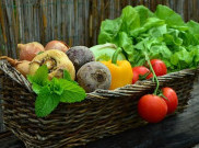 Menjadi Vegan Lebih Sehat?